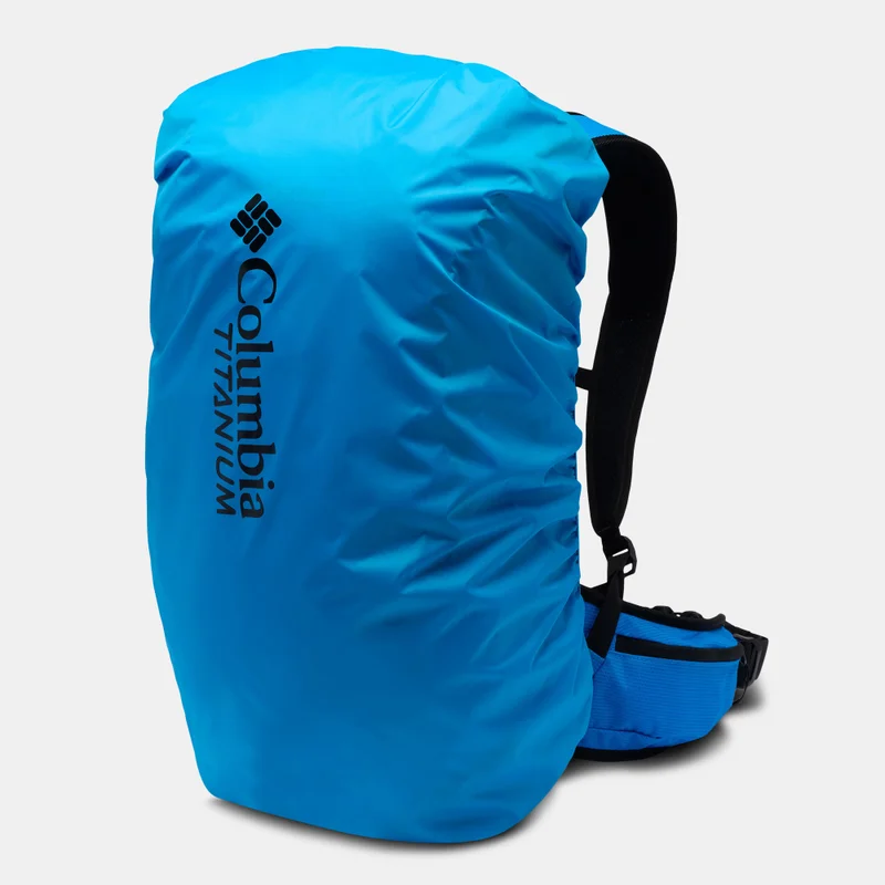Columbia Blue Triple Canyon Backpack  | Best Price UAE